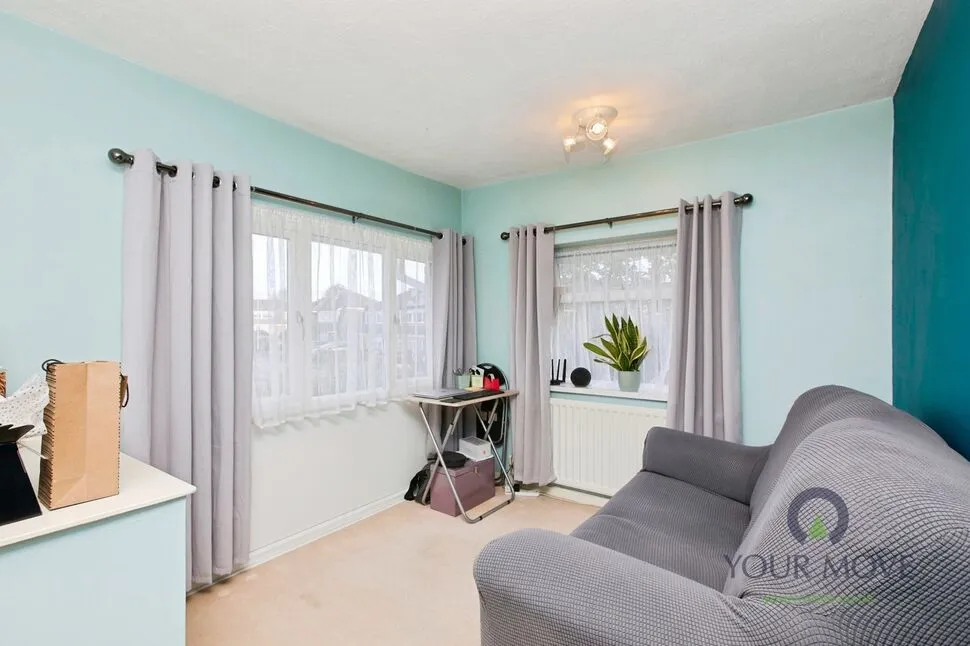 Thornewill Drive, Stretton, DE13, photo 20