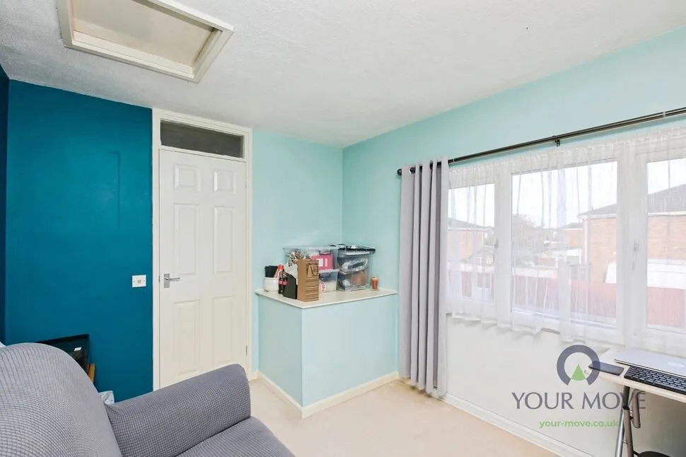 Thornewill Drive, Stretton, DE13, photo 21