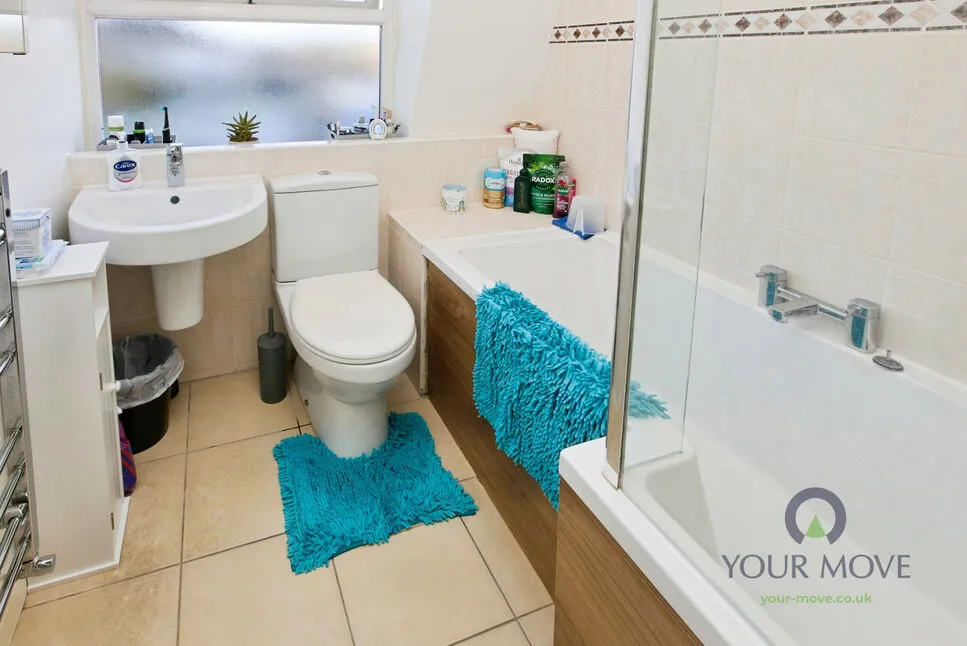Thornewill Drive, Stretton, DE13, photo 22