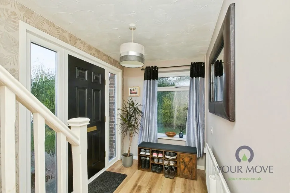 Thornewill Drive, Stretton, DE13, photo 10
