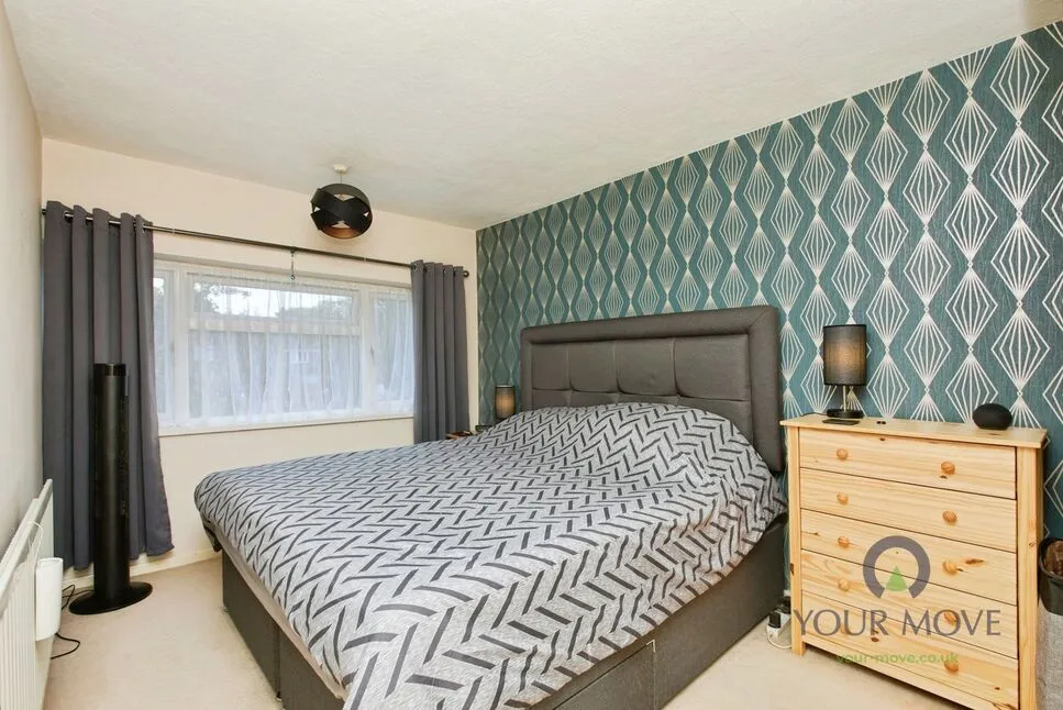 Thornewill Drive, Stretton, DE13, photo 16
