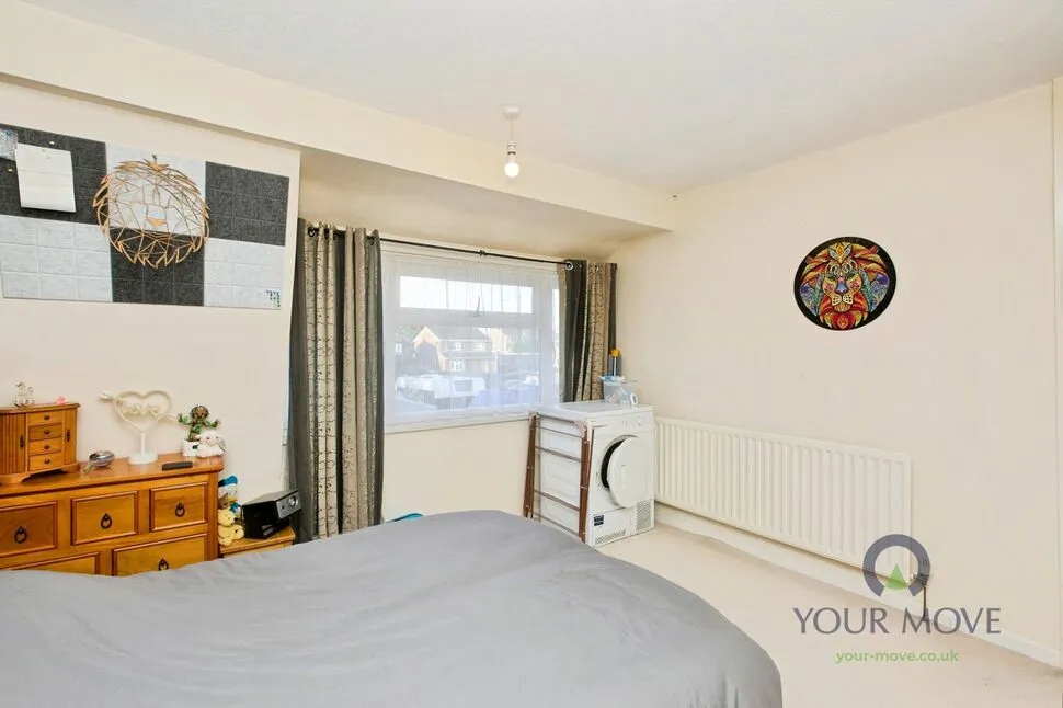 Thornewill Drive, Stretton, DE13, photo 19