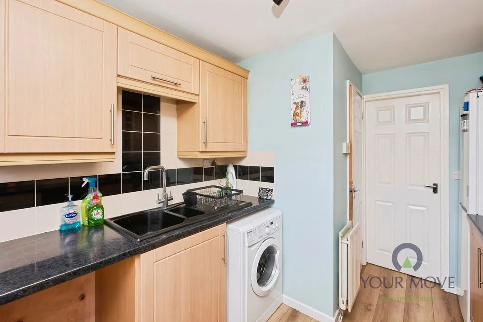 Thornewill Drive, Stretton, DE13, photo 13