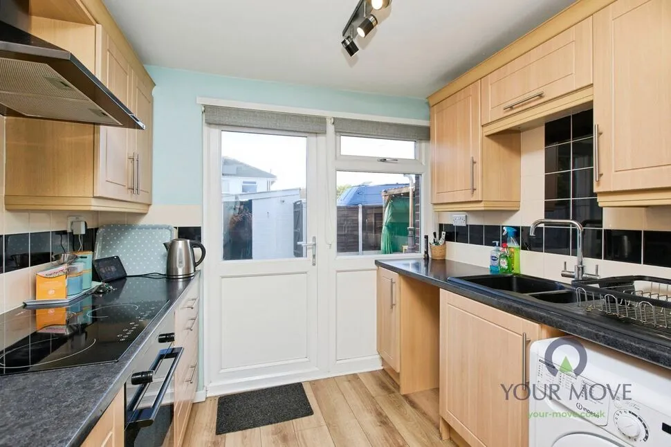 Thornewill Drive, Stretton, DE13, photo 12