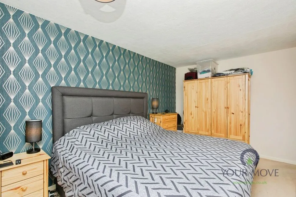 Thornewill Drive, Stretton, DE13, photo 18