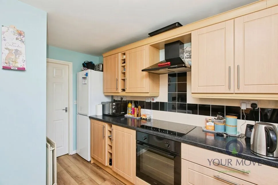 Thornewill Drive, Stretton, DE13, photo 14