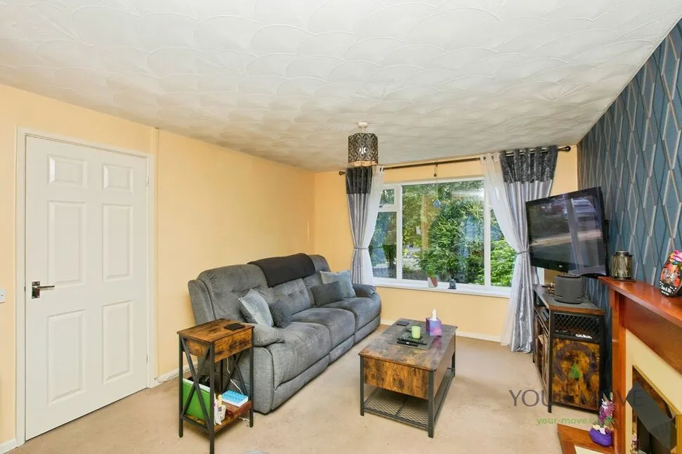 Thornewill Drive, Stretton, DE13, photo 7