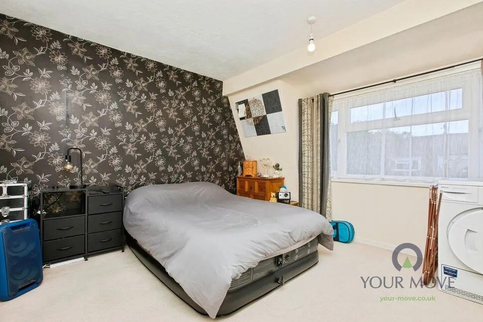 Thornewill Drive, Stretton, DE13, photo 15