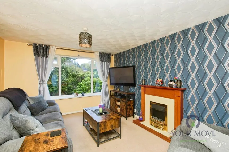 Thornewill Drive, Stretton, DE13, photo 4
