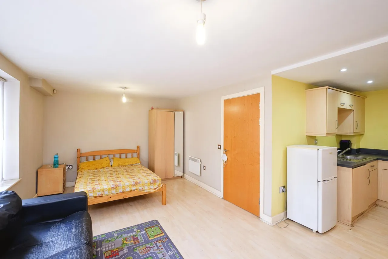 Warwick Street, Birmingham, B12, photo 11