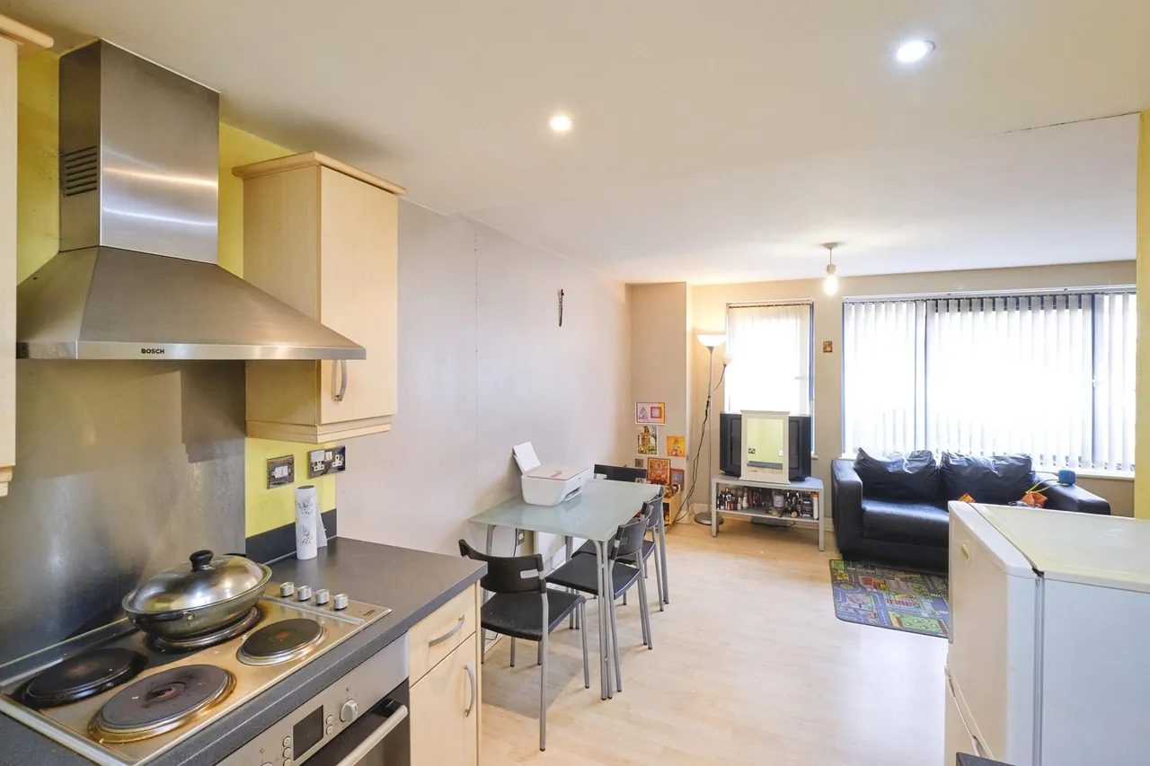Warwick Street, Birmingham, B12, photo 8