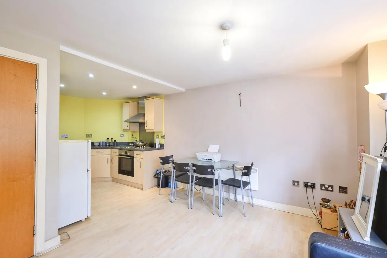 Warwick Street, Birmingham, B12, photo 3