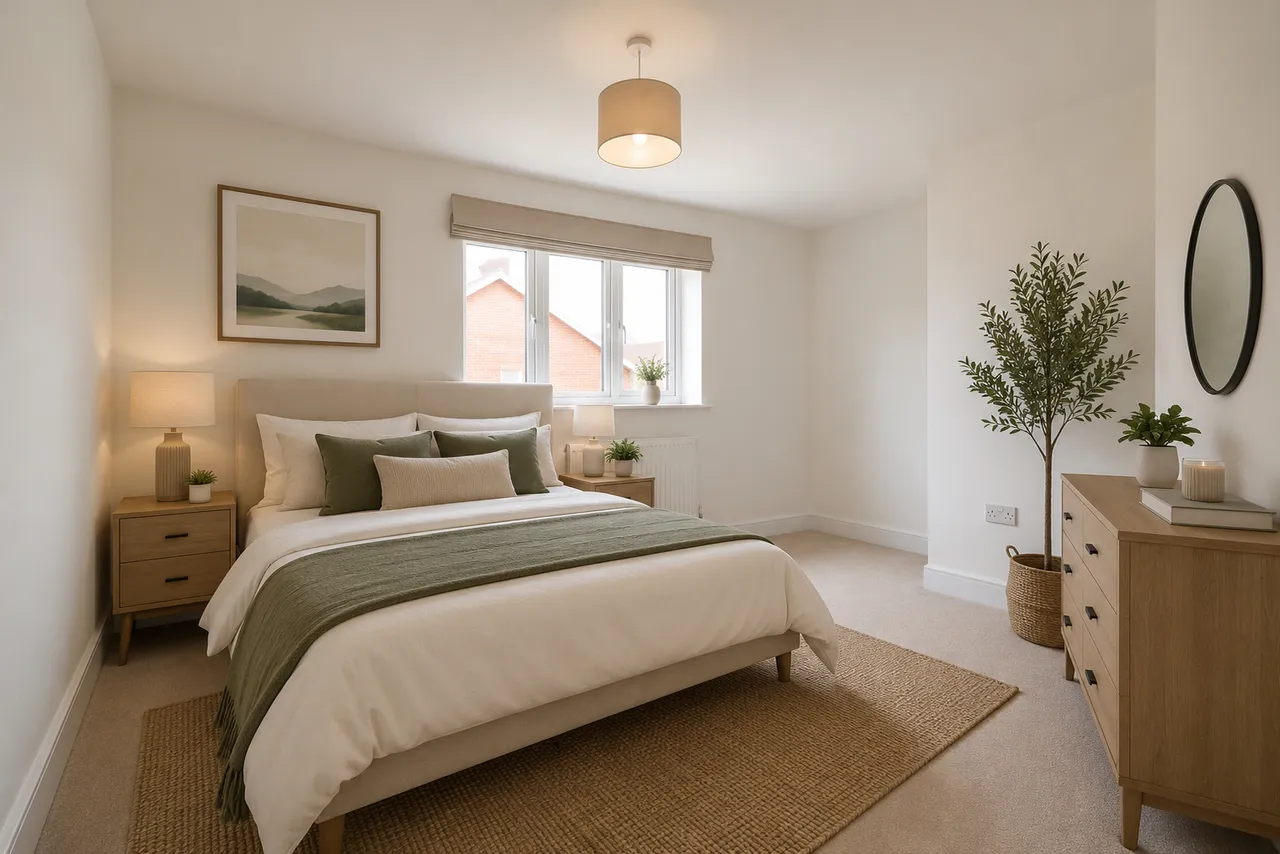 Small Acres, Hatfield Peverel, CM3, photo 9