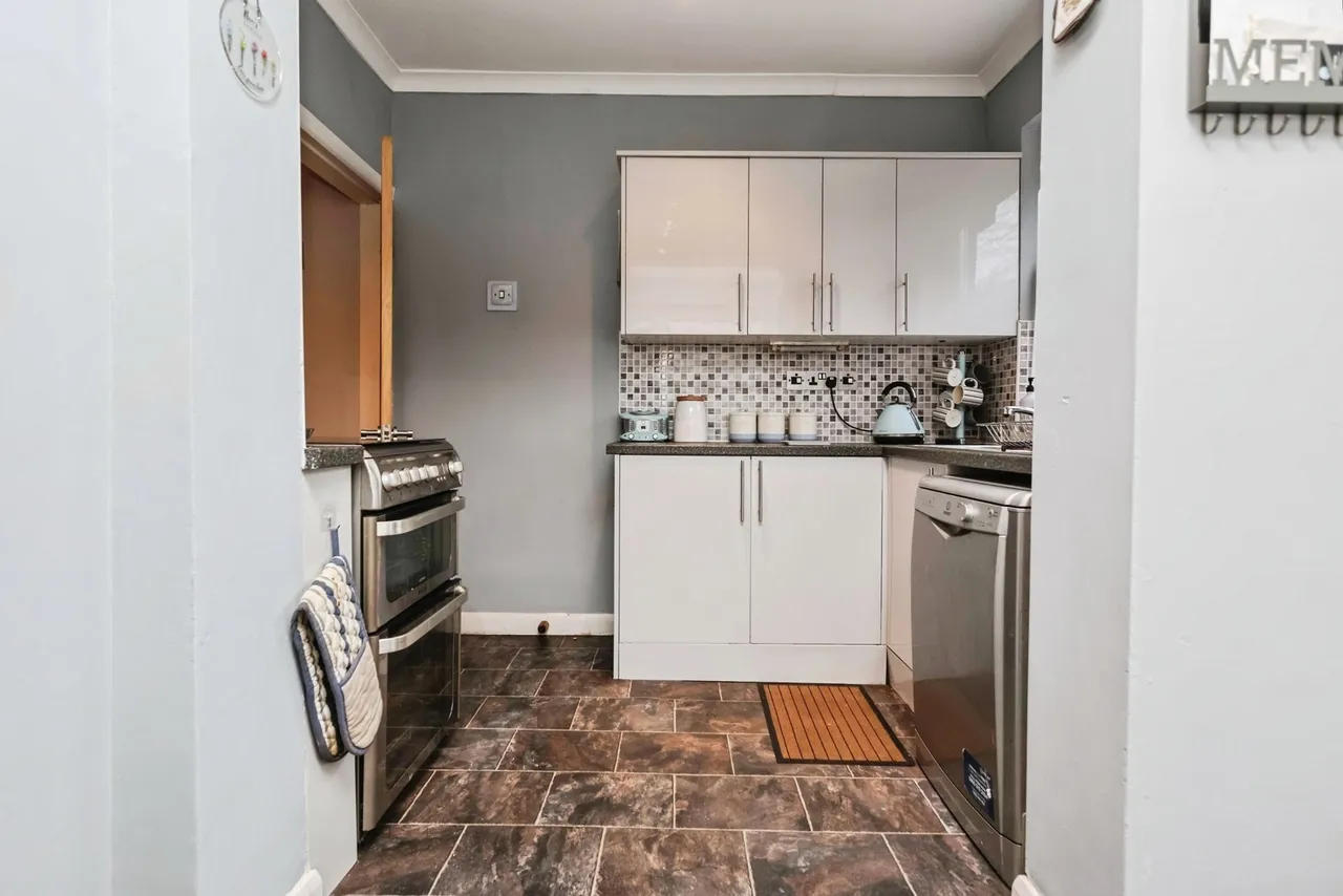 Green Park Road, Birmingham, B31, photo 9
