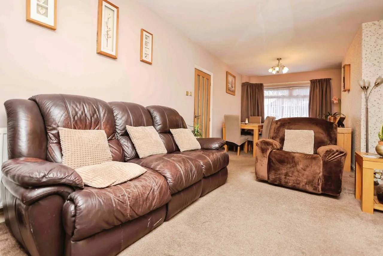 Green Park Road, Birmingham, B31, photo 3