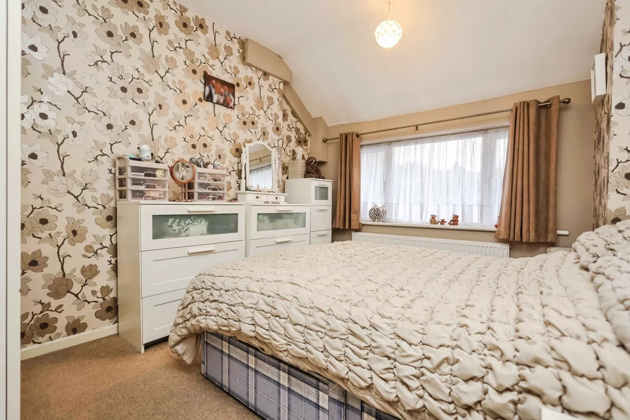 Green Park Road, Birmingham, B31, photo 14