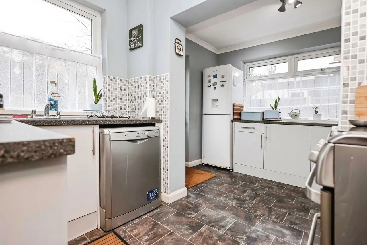 Green Park Road, Birmingham, B31, photo 6