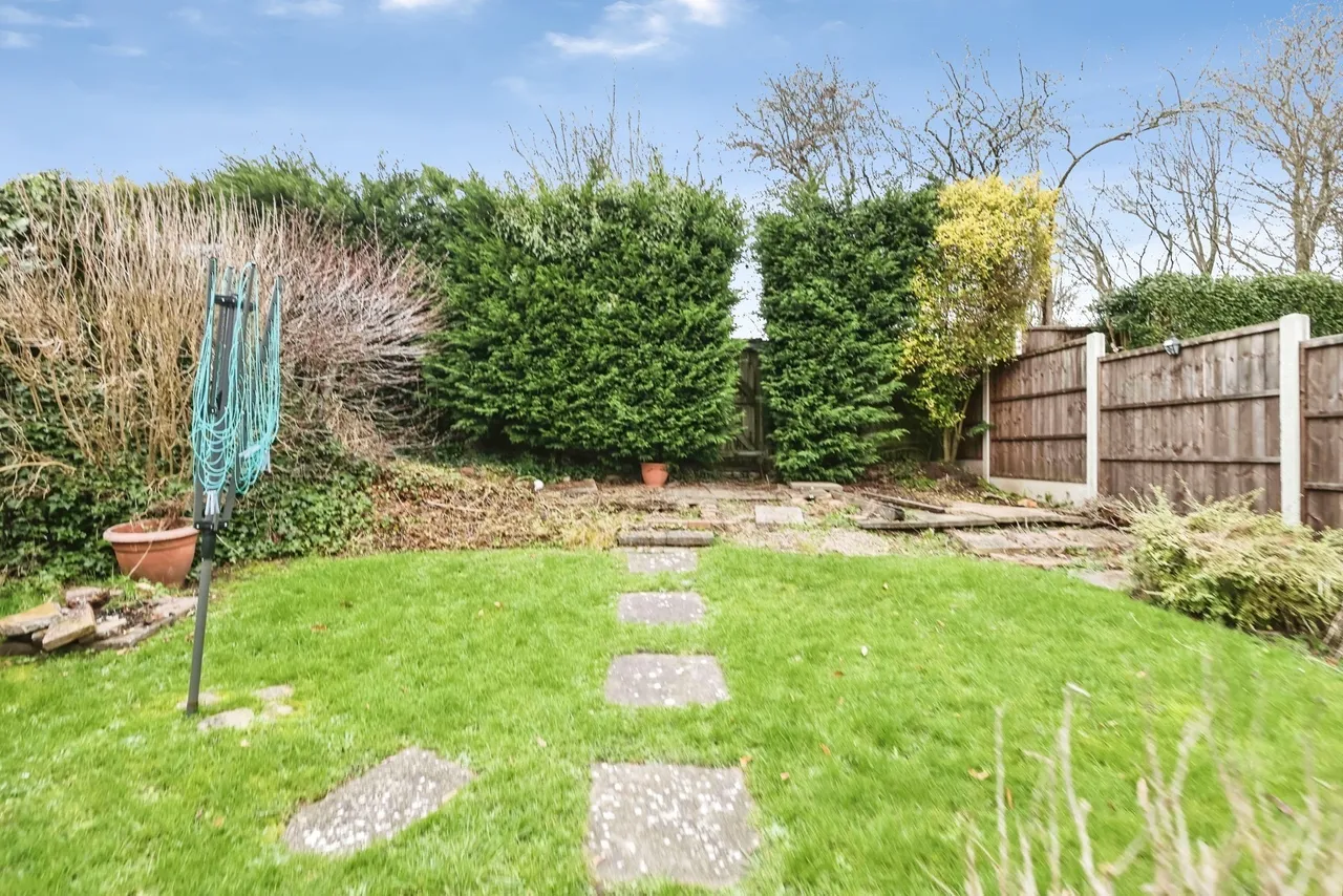 Green Park Road, Birmingham, B31, photo 21
