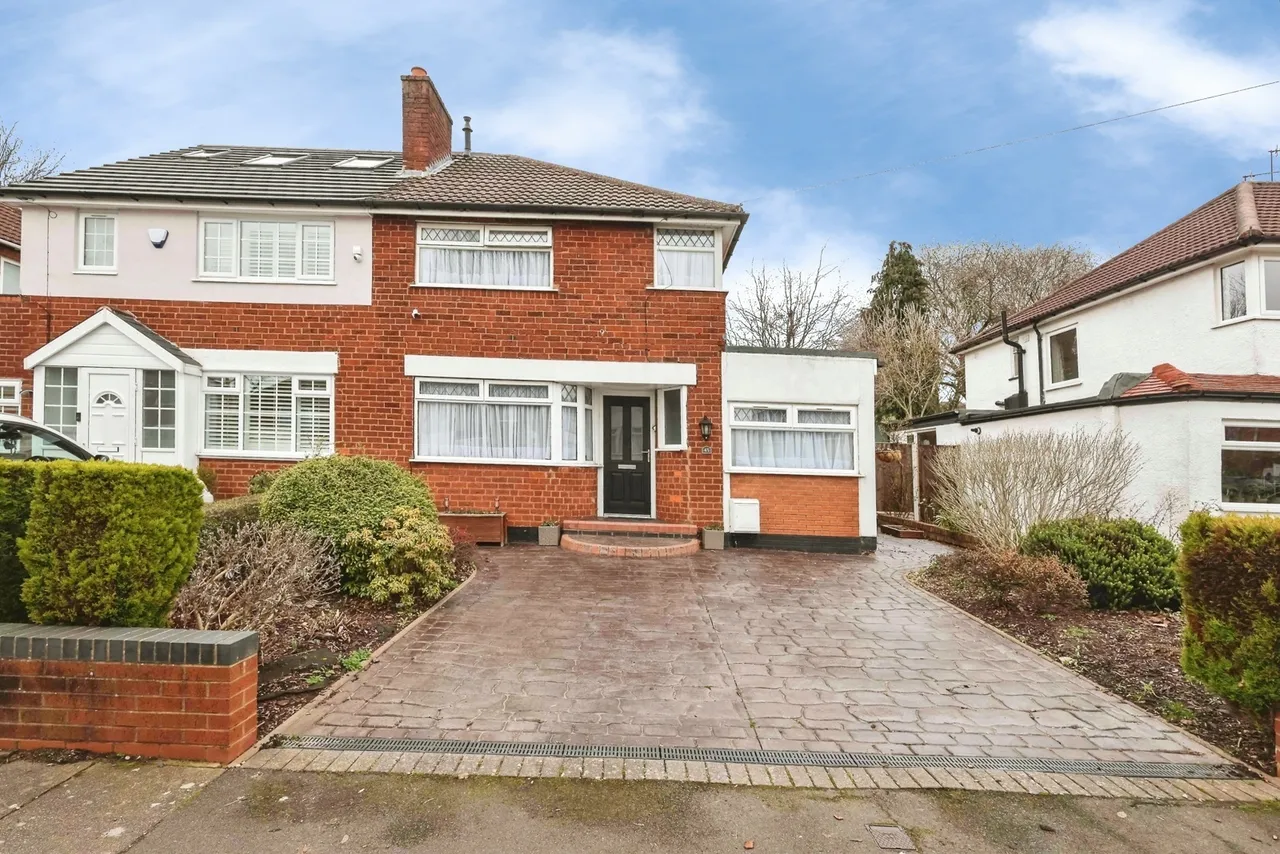 Green Park Road, Birmingham, B31, photo 23