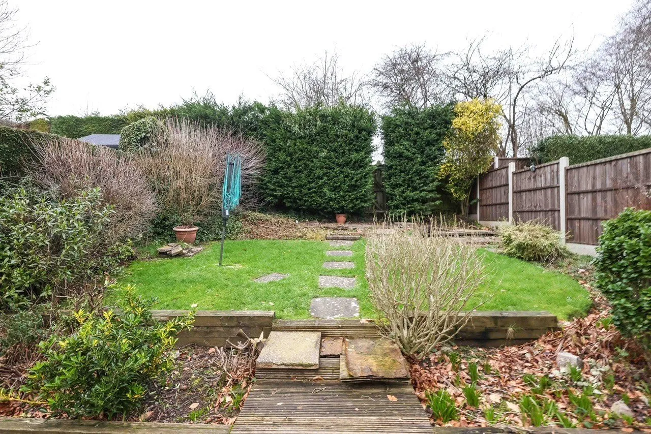 Green Park Road, Birmingham, B31, photo 20