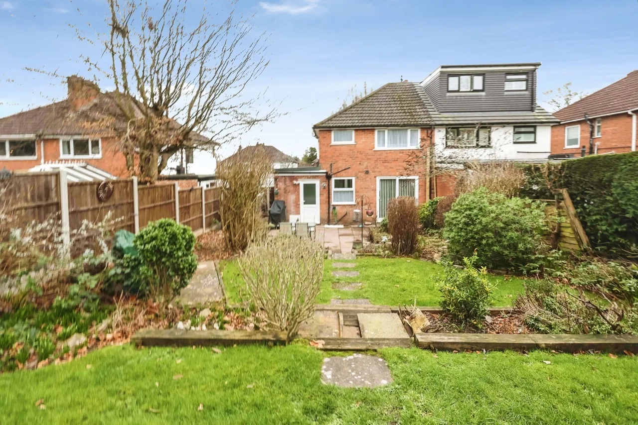 Green Park Road, Birmingham, B31, photo 22