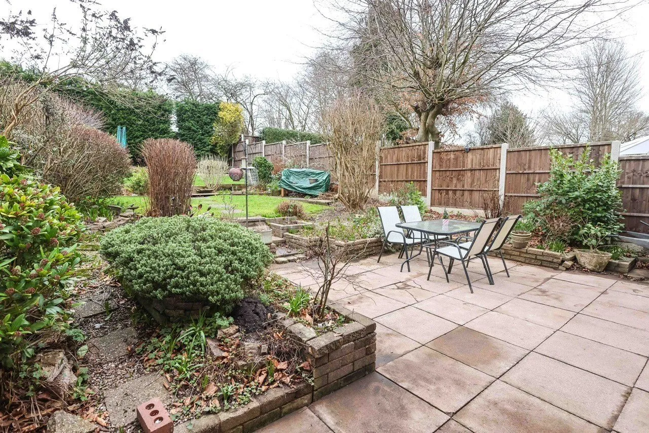 Green Park Road, Birmingham, B31, photo 18