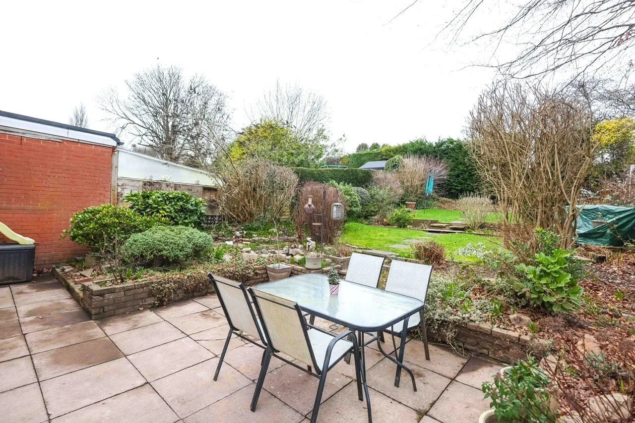Green Park Road, Birmingham, B31, photo 19