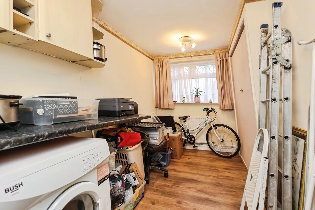 Green Park Road, Birmingham, B31, photo 11