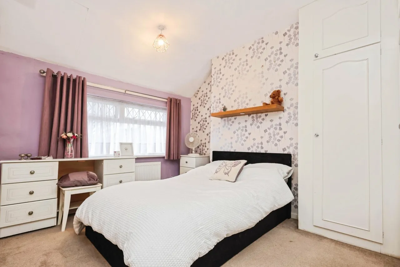 Green Park Road, Birmingham, B31, photo 15