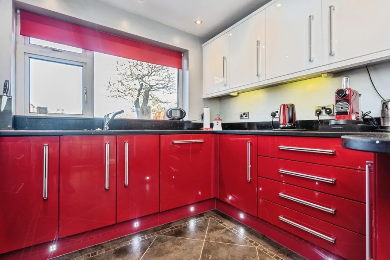 Hastings Street, Castle Donington, photo 12