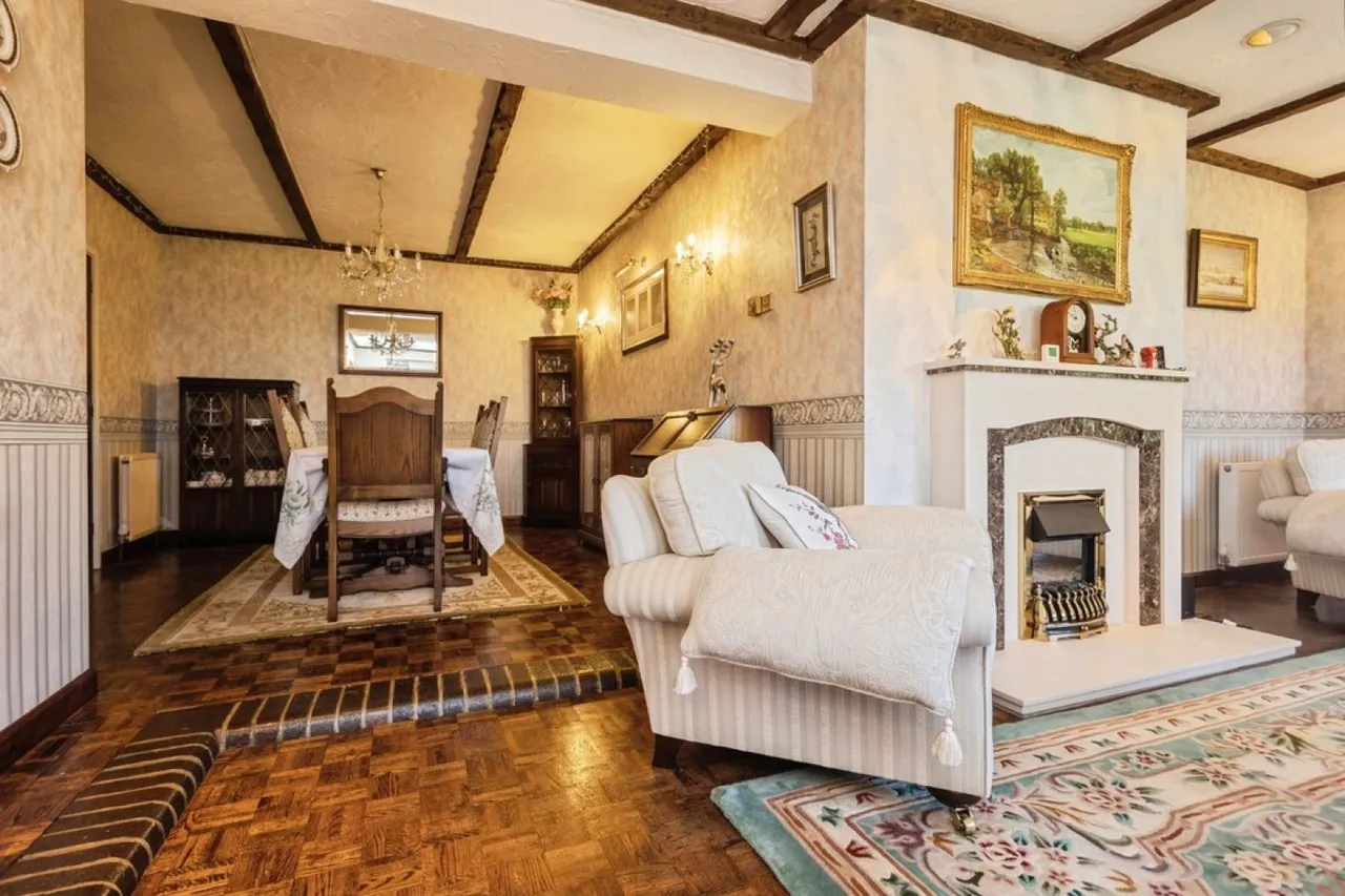 Hastings Street, Castle Donington, photo 9