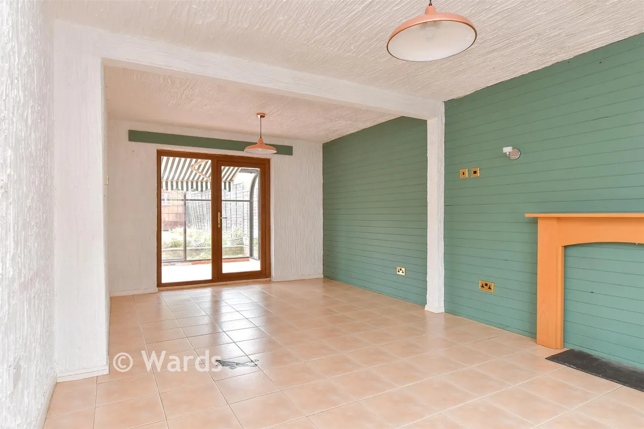 Sedge Crescent, Walderslade, ME5, photo 4
