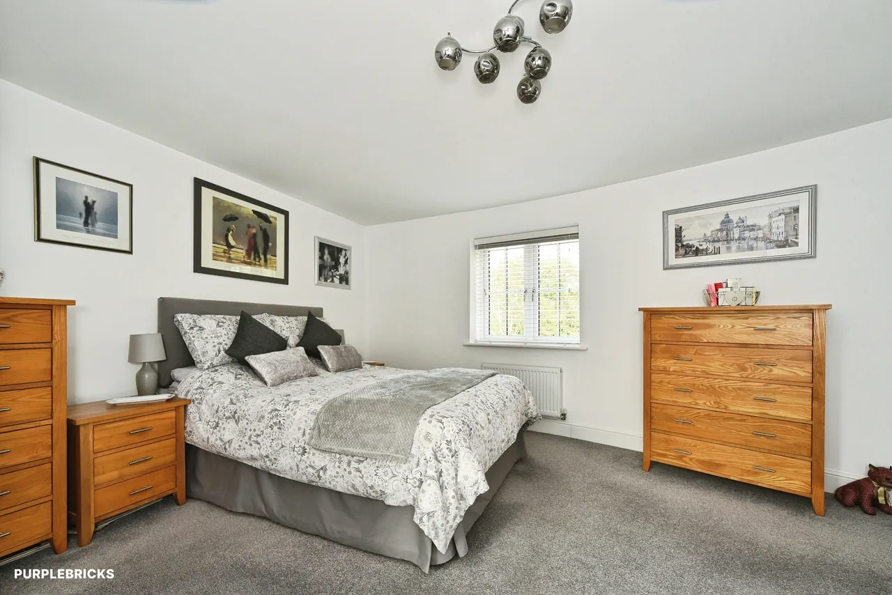 Blackford Drive, Calne, SN11, photo 12