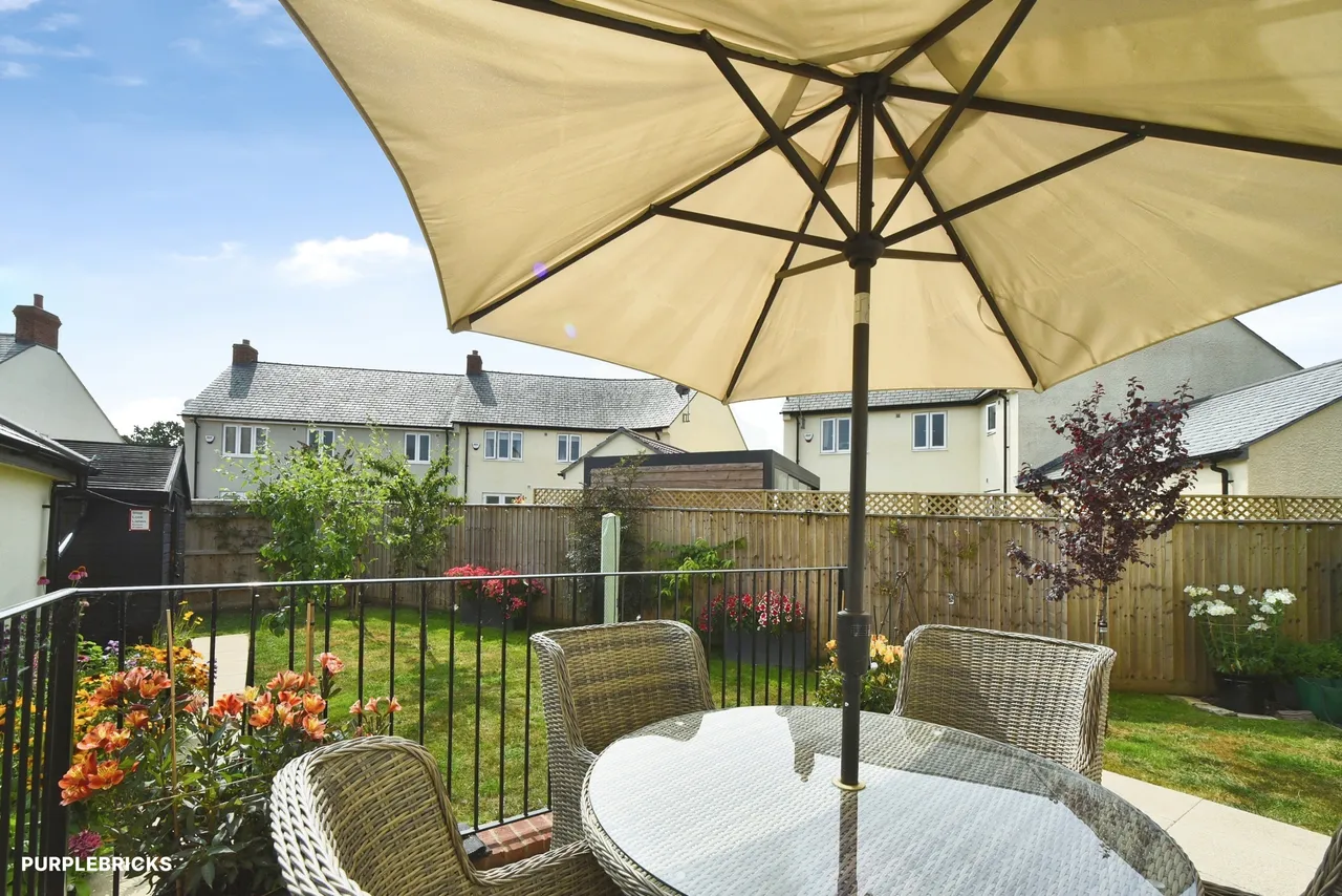 Blackford Drive, Calne, SN11, photo 26