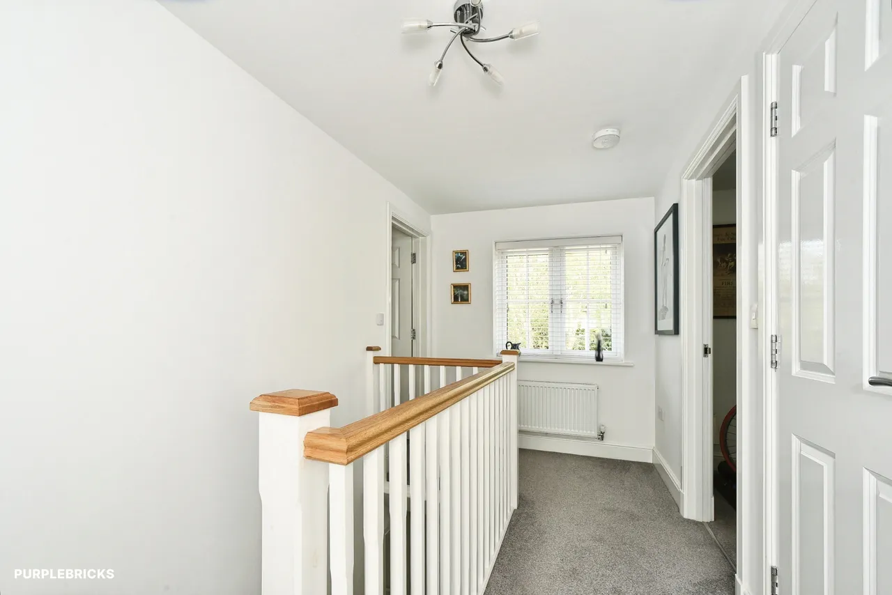 Blackford Drive, Calne, SN11, photo 21