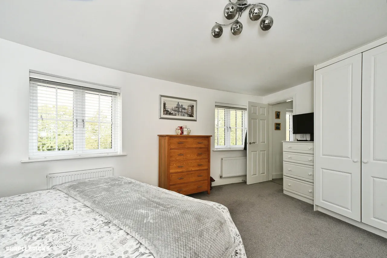 Blackford Drive, Calne, SN11, photo 13