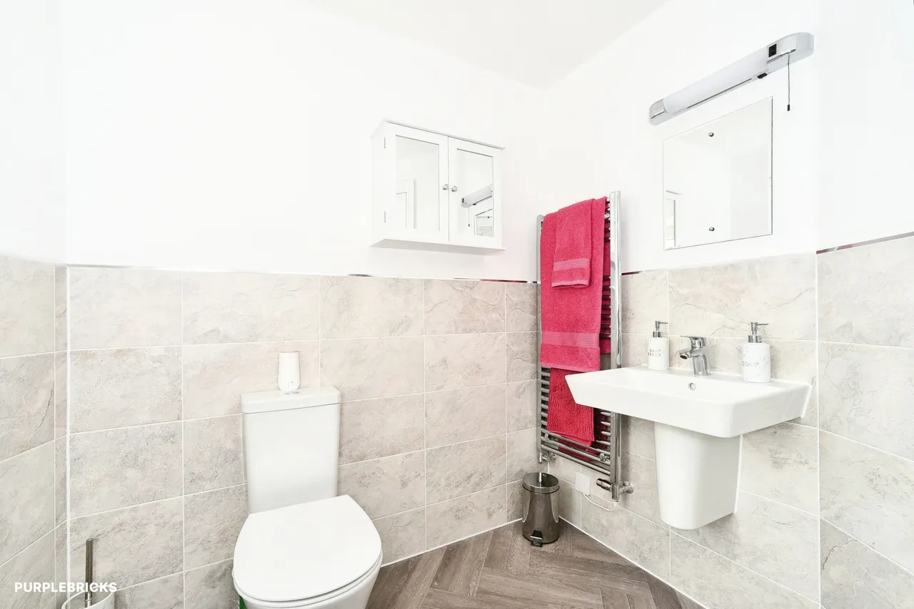 Blackford Drive, Calne, SN11, photo 15