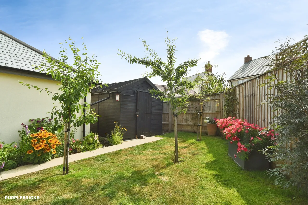 Blackford Drive, Calne, SN11, photo 27