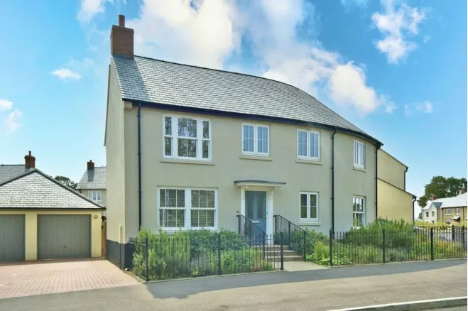Blackford Drive, Calne, SN11, photo 29
