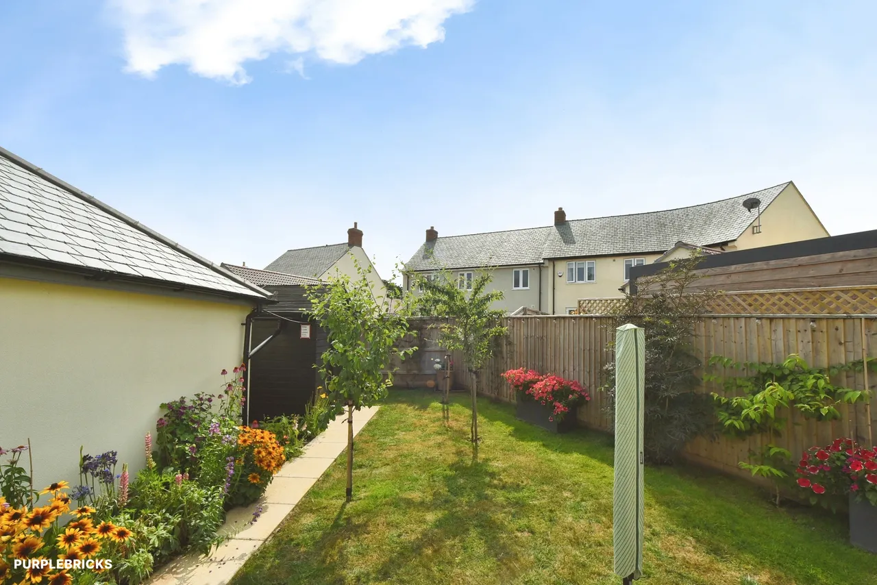 Blackford Drive, Calne, SN11, photo 22