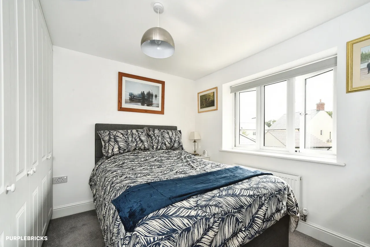Blackford Drive, Calne, SN11, photo 16