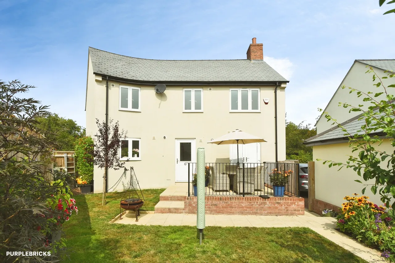 Blackford Drive, Calne, SN11, photo 23