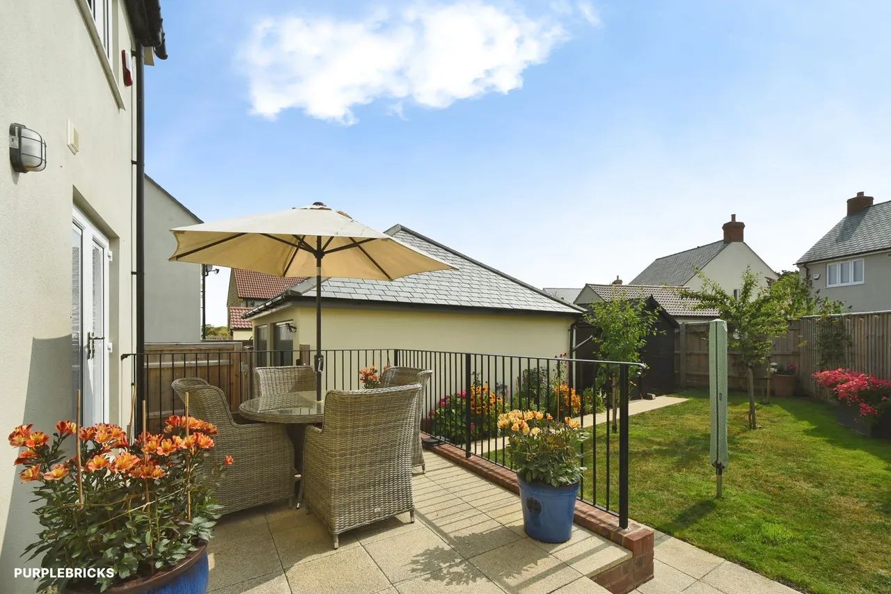 Blackford Drive, Calne, SN11, photo 24