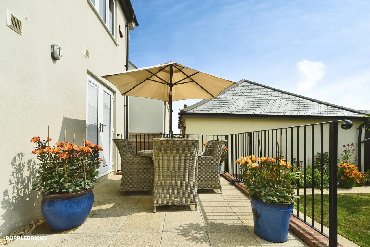 Blackford Drive, Calne, SN11, photo 25