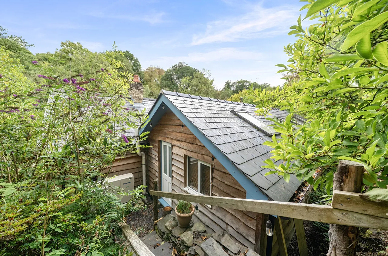 Talywern, Machynlleth, photo 22