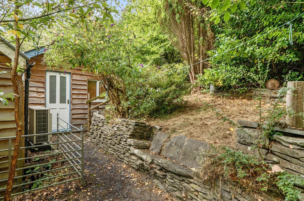 Talywern, Machynlleth, photo 25