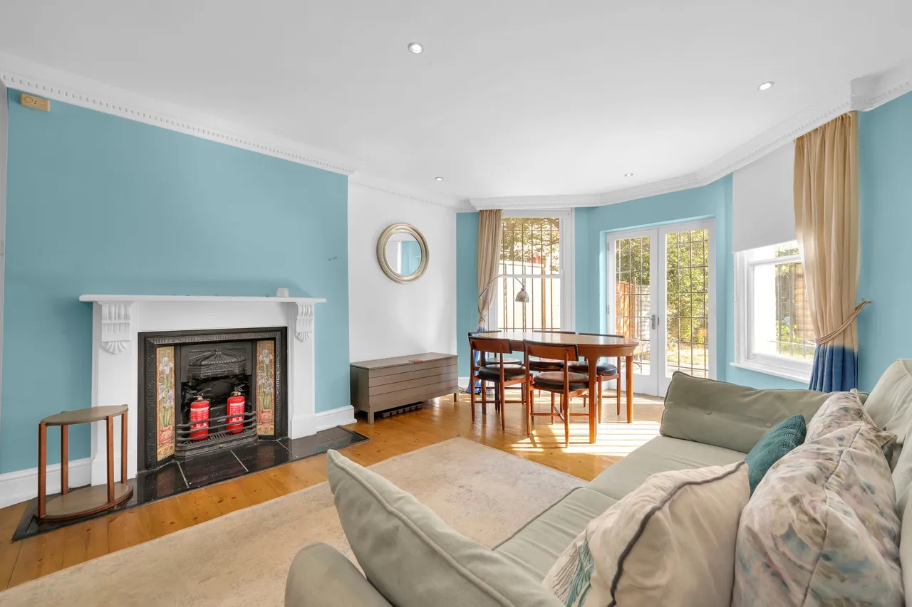 Christchurch Avenue, London, NW6, photo 6