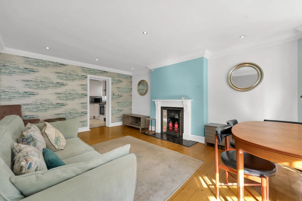 Christchurch Avenue, London, NW6, photo 5