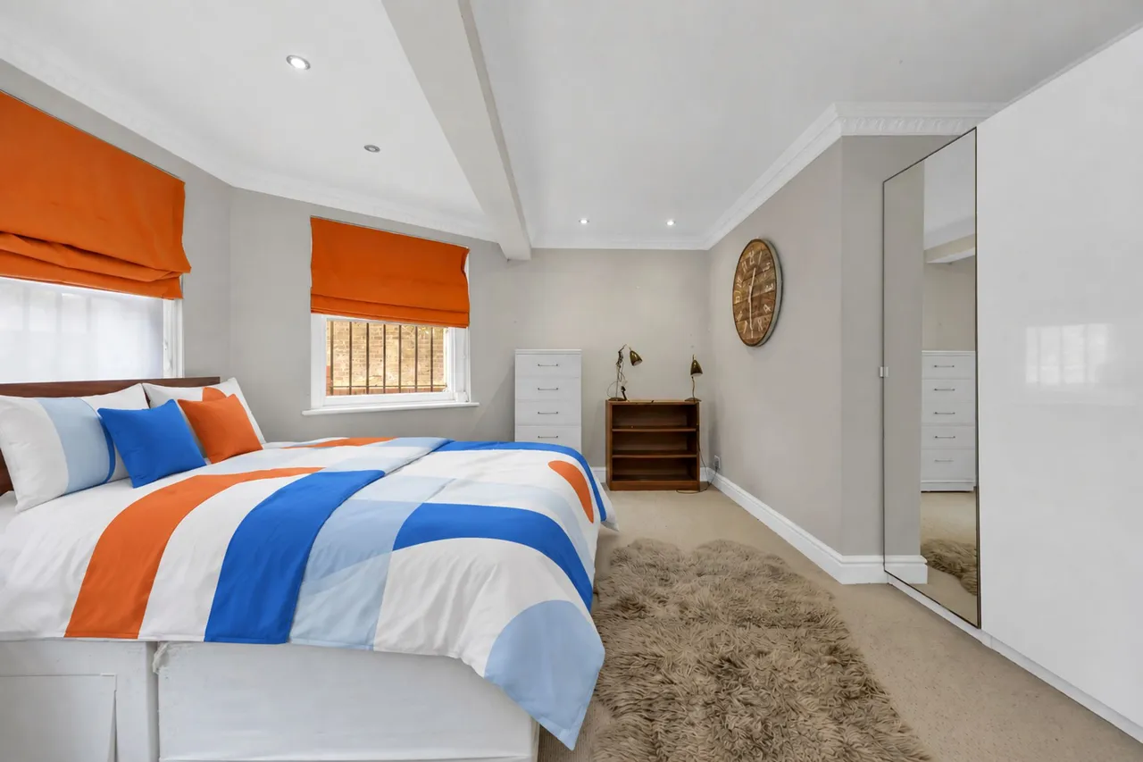 Christchurch Avenue, London, NW6, photo 11