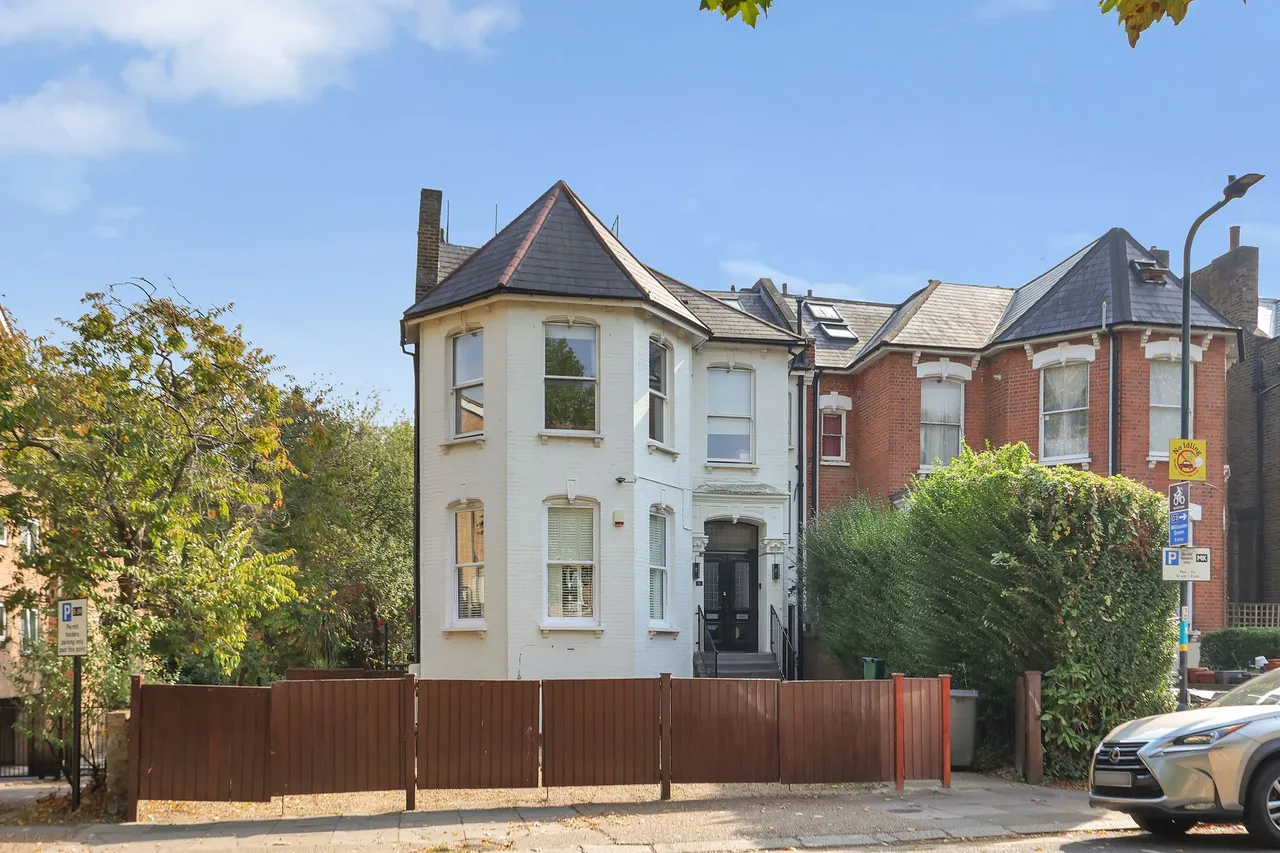 Christchurch Avenue, London, NW6, photo 22